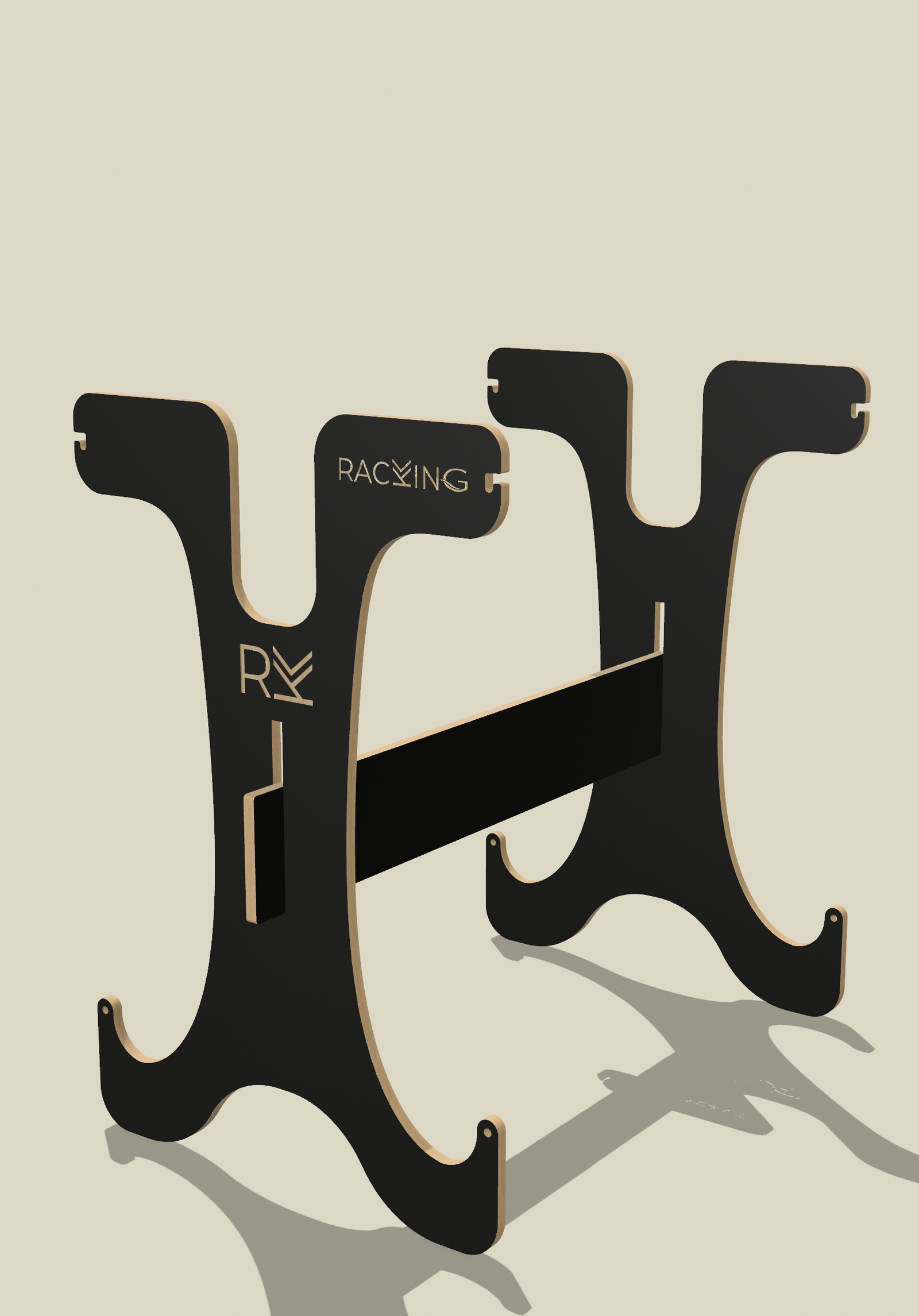 Tréteaux Rack King – Image 6