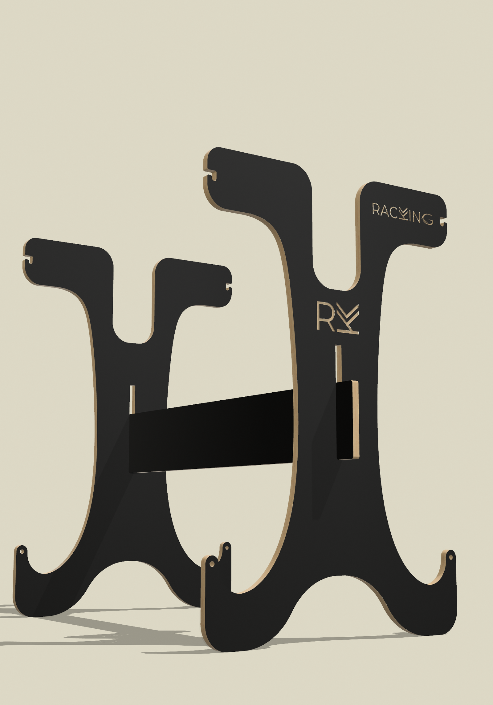 Tréteaux Rack King – Image 7