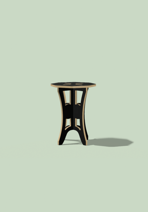 Tabouret