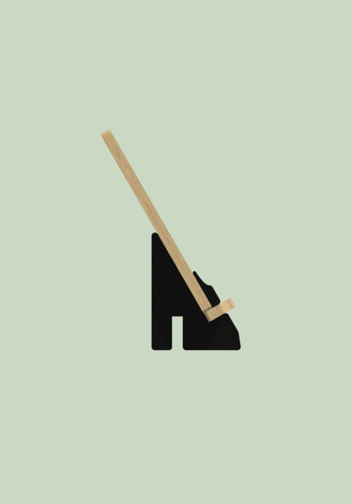 Support Tablette pour Bureau – Image 7