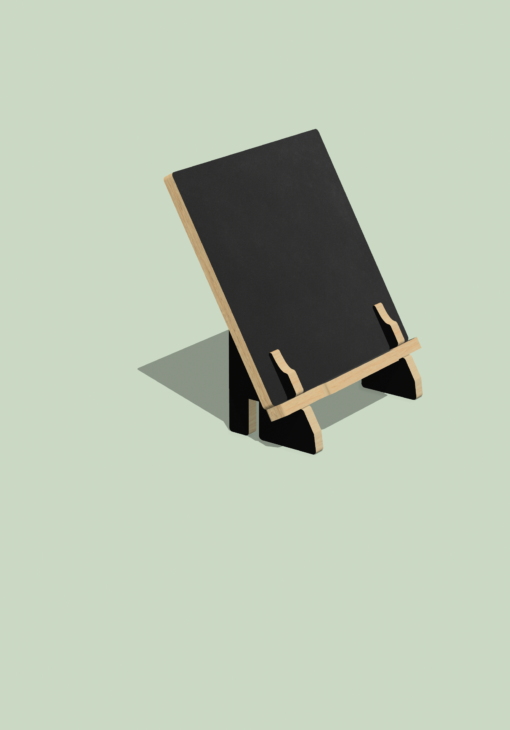 Support Tablette pour Bureau – Image 3