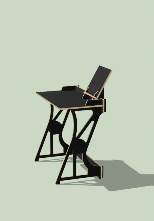 Support Tablette pour Bureau – Image 6