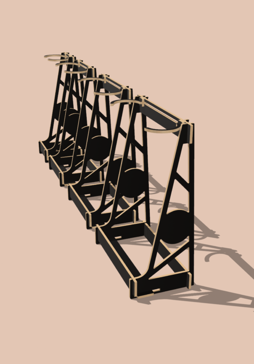 Grand Rack Simple – Image 5