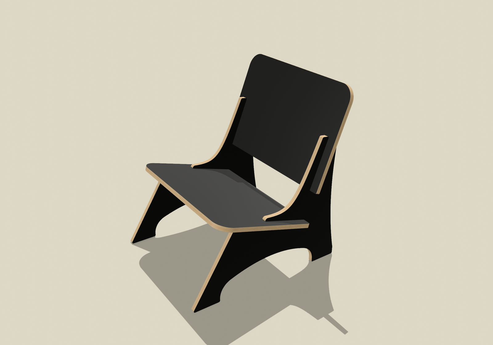 Petite Chaise – Image 4