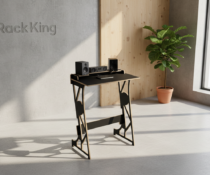 Alternative view of Bureau Haut