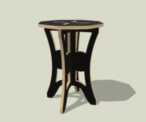 Tabouret