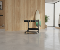 Alternative view of Petit  Rack Amovible (5 planches)