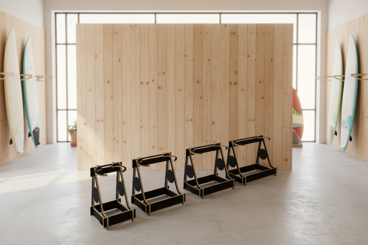 Rack Simple – Image 2
