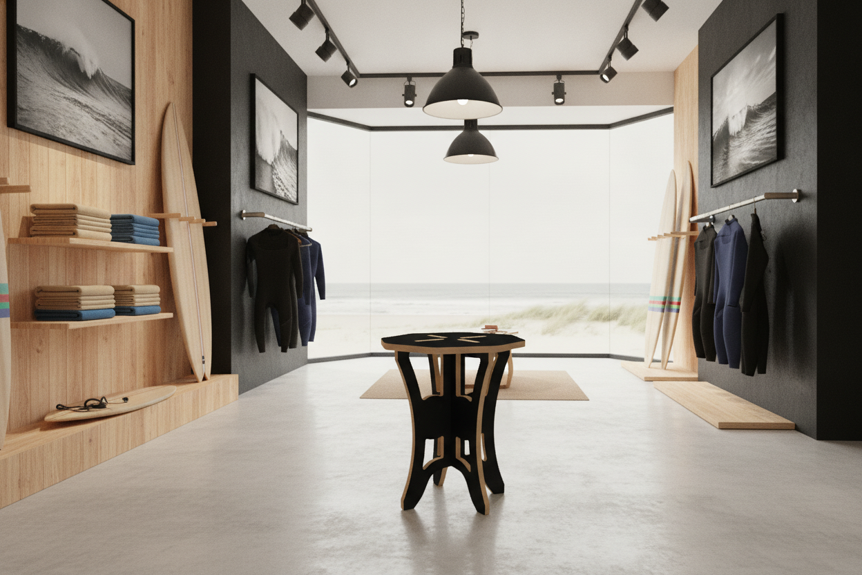 Tabouret – Image 2