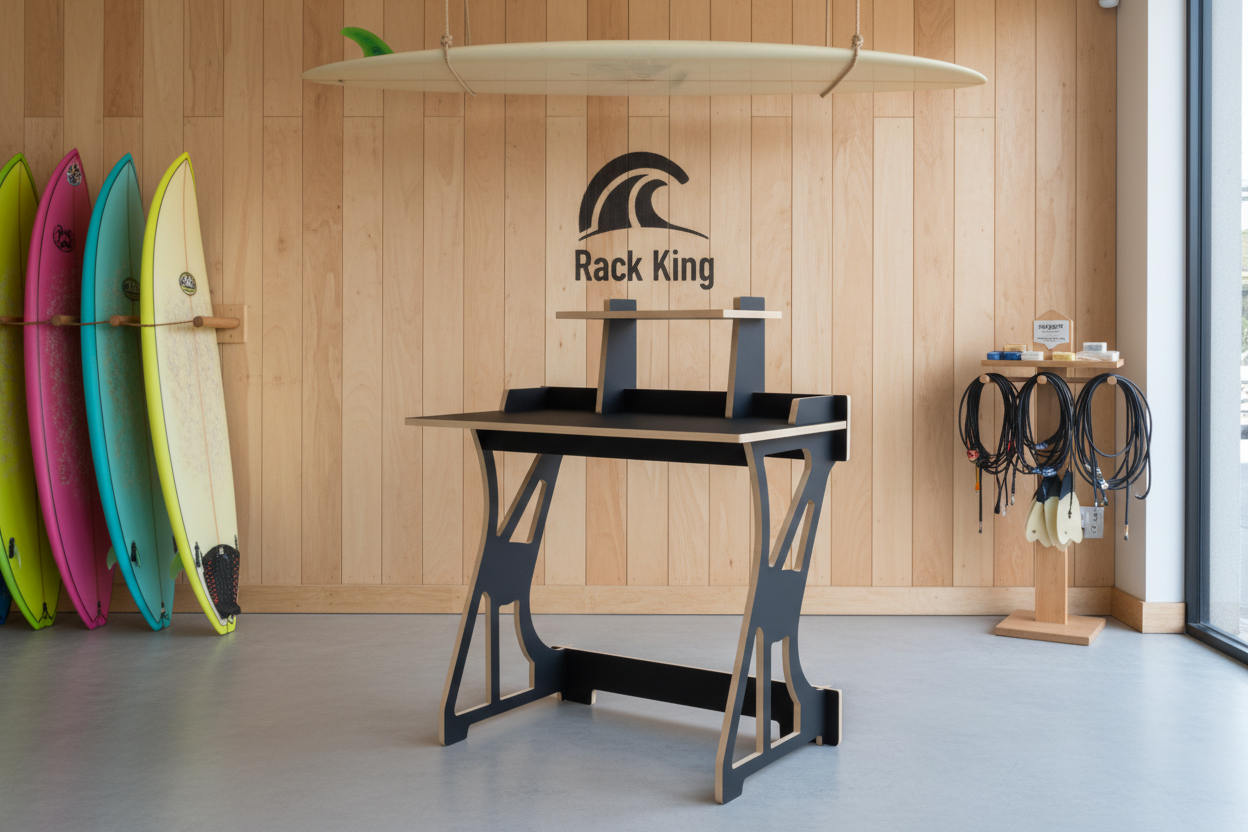 Support Ordinateur pour Bureau – Image 2