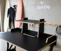 Support Ordinateur pour Bureau