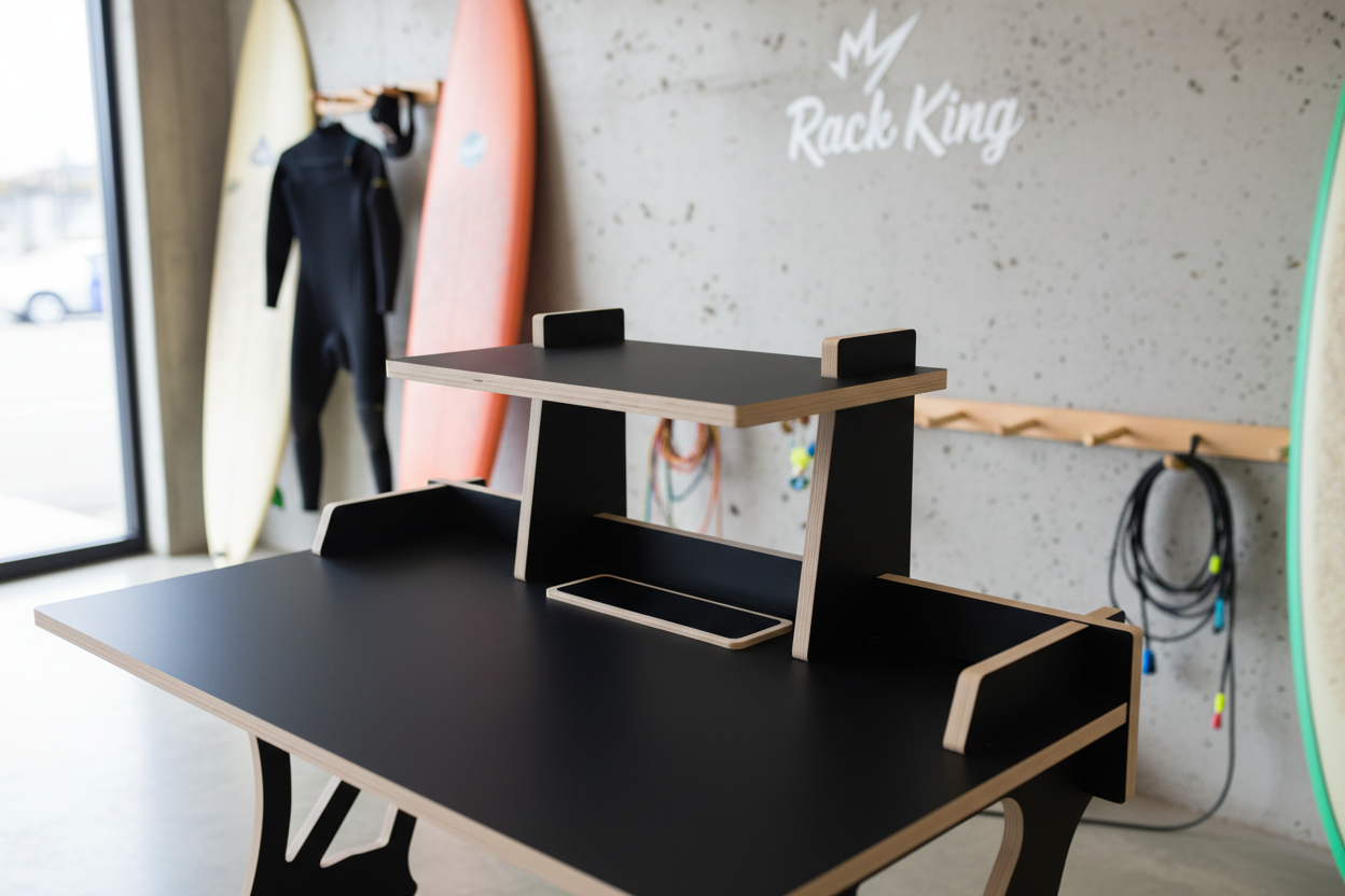 Support Ordinateur pour Bureau