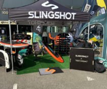 Alternative view of Comptoir Stand