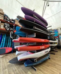 Alternative view of Rack 8 Planches