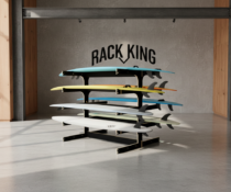 Rack 8 Planches
