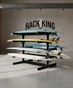 Rack 8 Planches